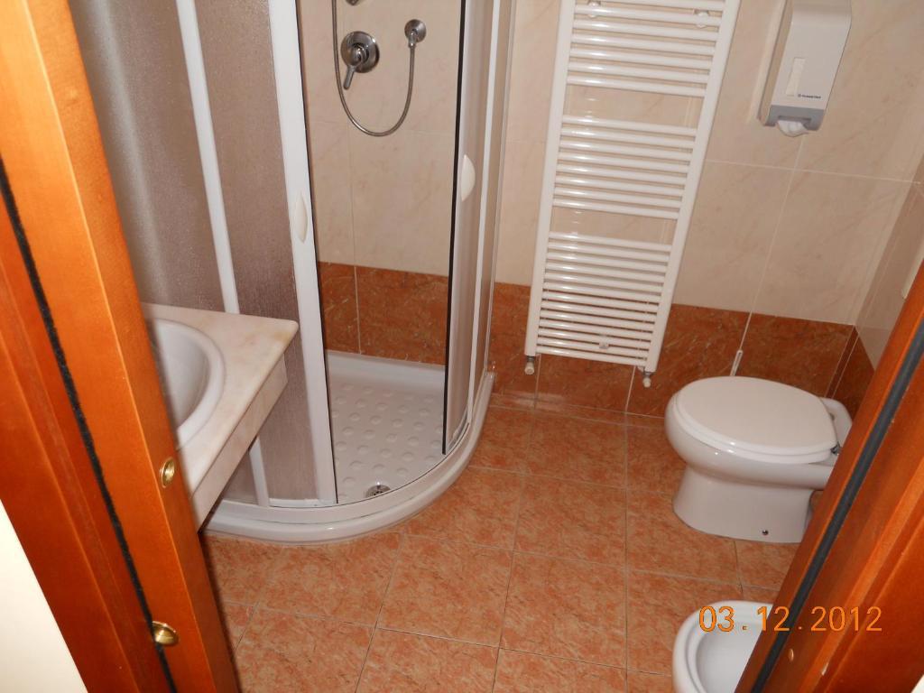 Hotel Val Di Sangro Perano Habitación foto
